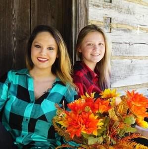 Meet your Posher, Candi